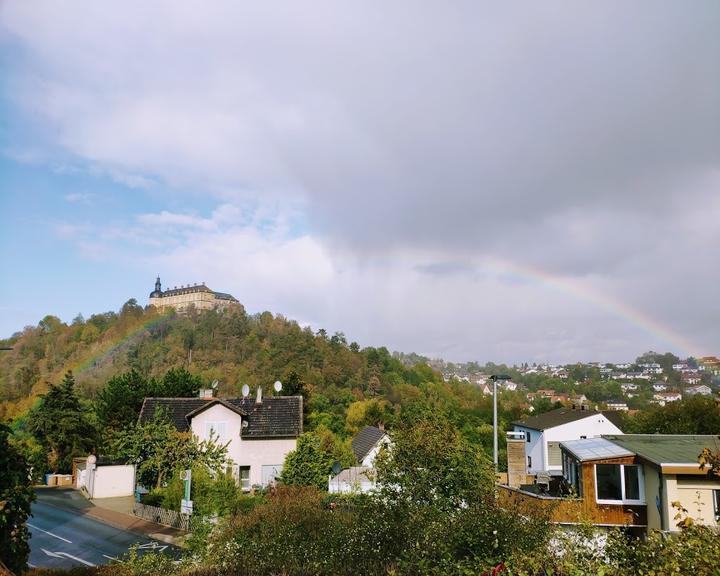 Zum Rosenschlößchen